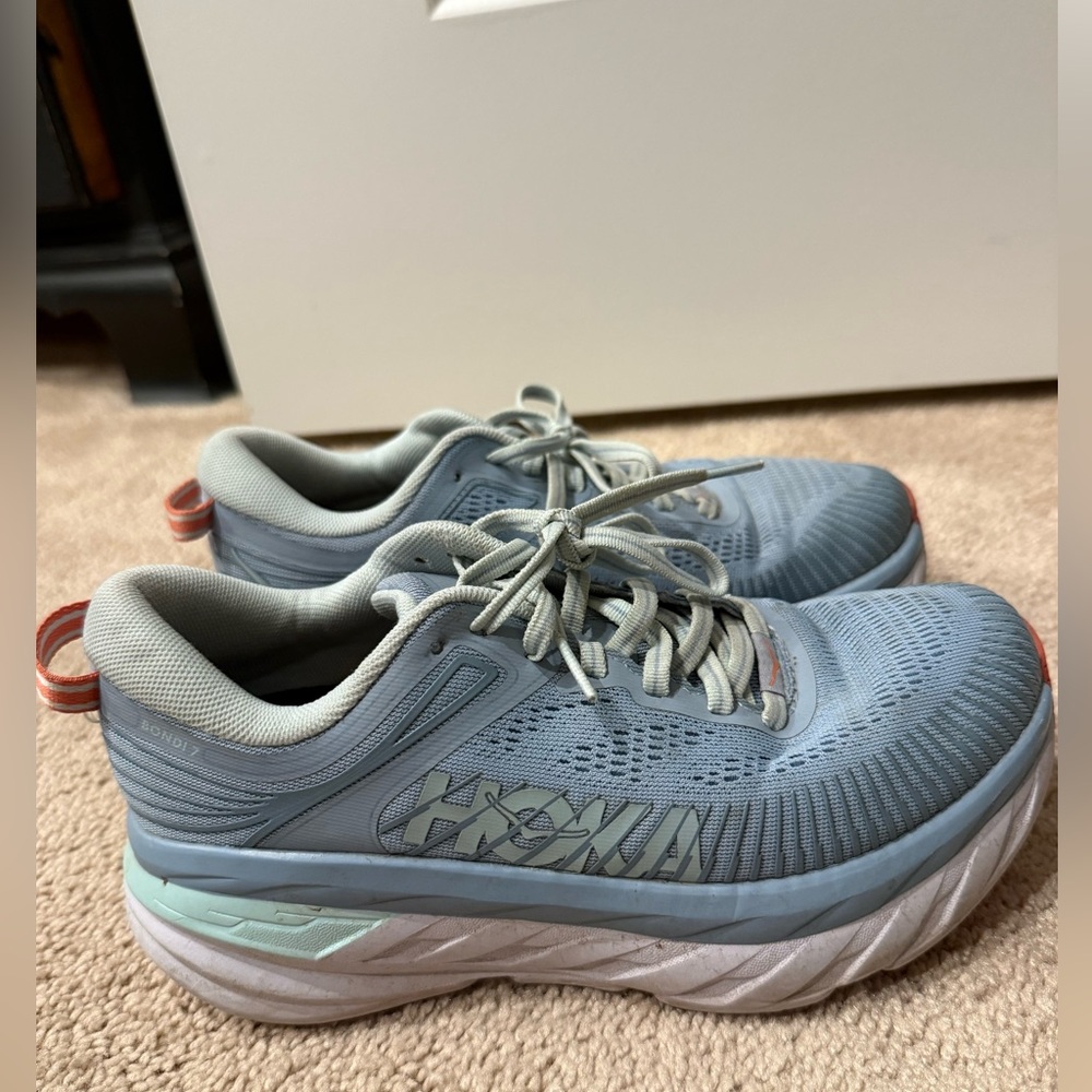 Women’s Hoka Running Sneakers